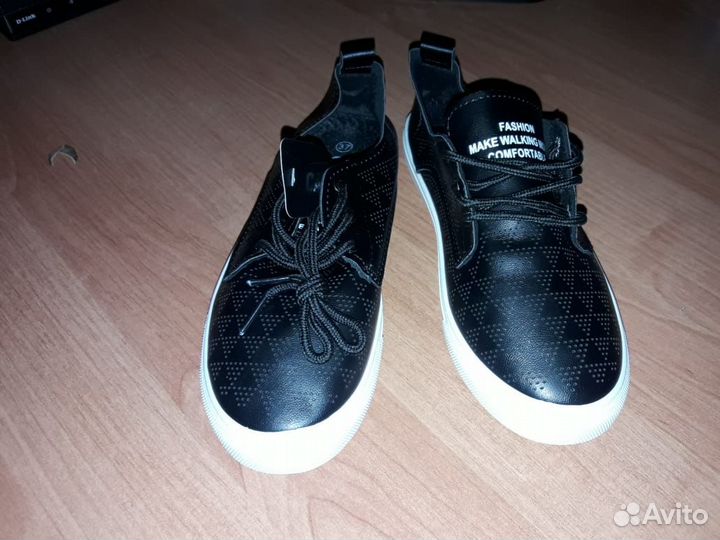 Кеды