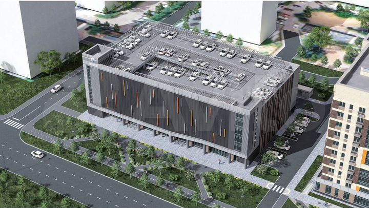 Готовый арендный бизнес Пятерочка 470 и 526 м2