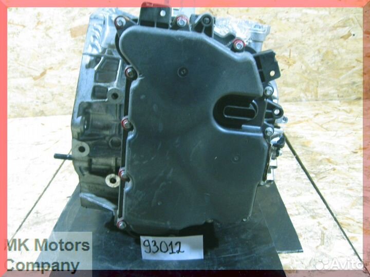 АКПП a16xer 6T40 1,6-1,8 Chevrolet Cruze Orlando