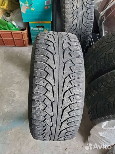 Nokian Tyres Hakkapeliitta 7 265/50 R20