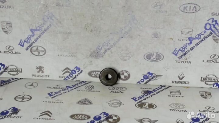 Тарелка пружины Audi A6 C6,4F 2004-2011