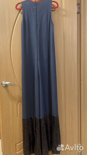 Комбинезон женский вечерний 44 46