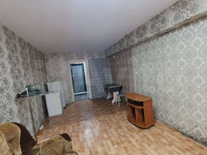 1-к. квартира, 24 м², 2/5 эт.
