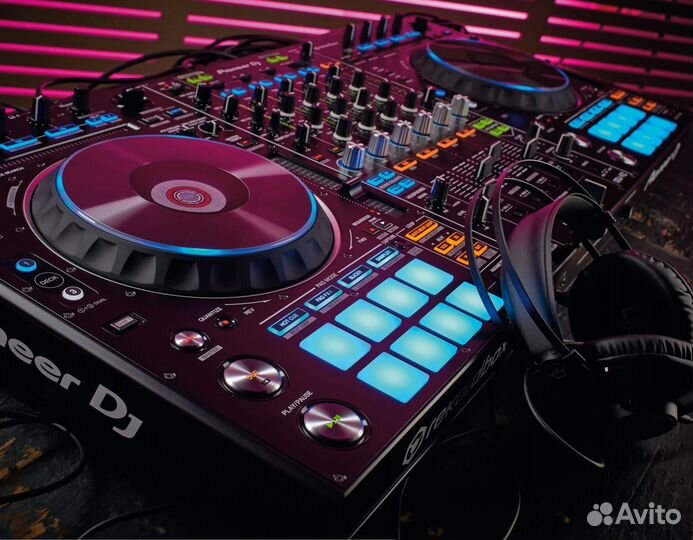 Выкуп Аудиотехники и Музыкальных Инструментов