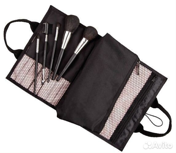 Кисти mary KAY из натурального ворса для макияжа