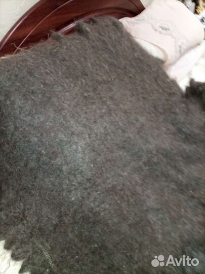 Оренбургская шаль 1,10-1,10