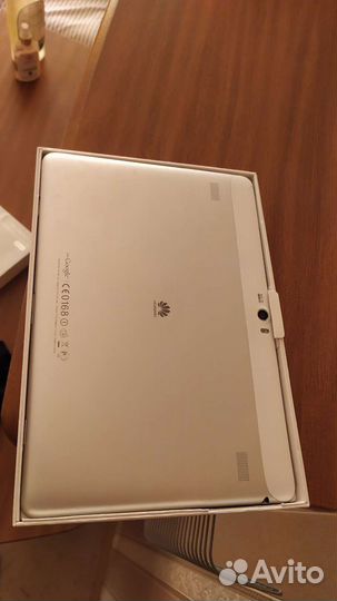 Планшет huawei mediapad 10 FHD