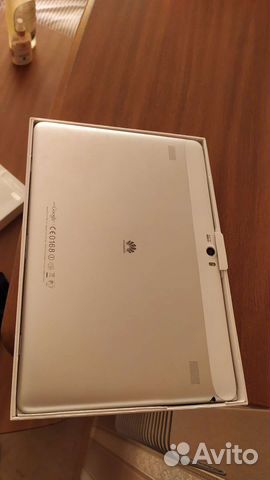 Планшет huawei mediapad 10 FHD