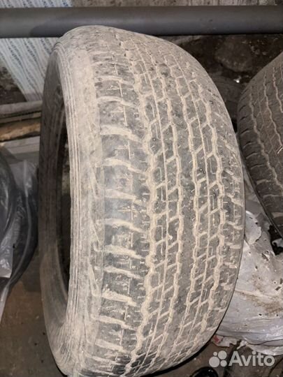 Dunlop Grandtrek AT22 285/60 R18