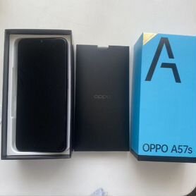 OPPO A57s, 4/64 ГБ