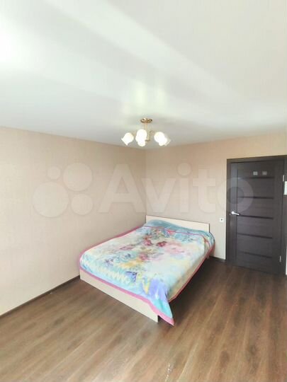 2-к. квартира, 55 м², 16/17 эт.