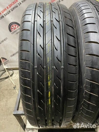 Bridgestone Nextry Ecopia 185/60 R15 84H