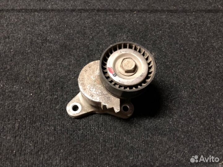 Mitsubishi ASX митсубиши Ролик Натяжитель