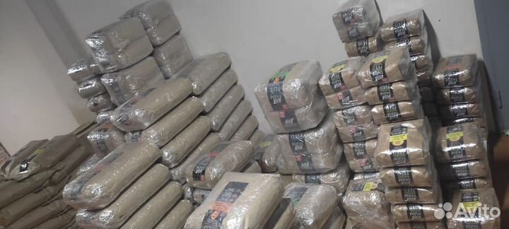 Сухой корм для собак и кошек оптом