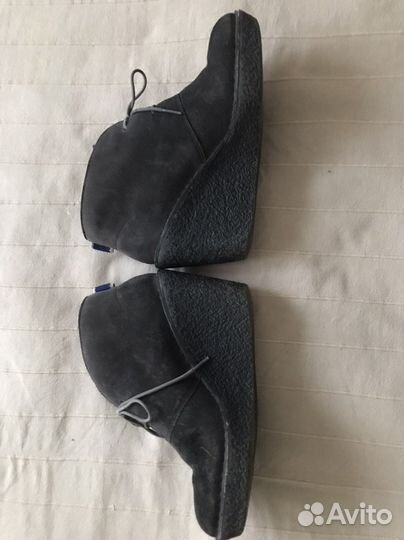 Ботильоны Tommy Hilfiger 39 размер