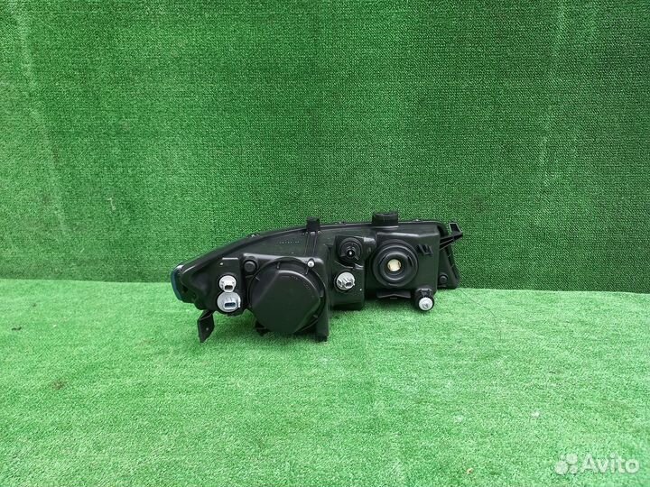 Фара передняя левая honda accord 7