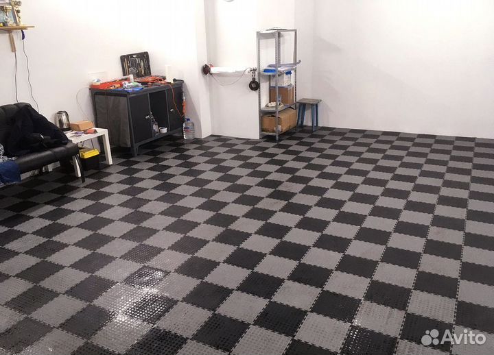 Пвх плитка pacпpoдажа от 10м2323