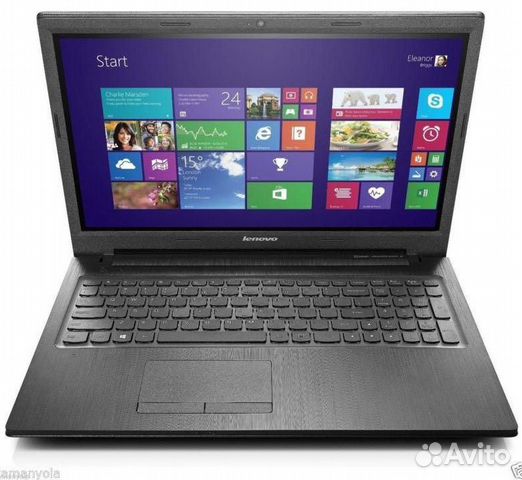 Ноутбук Lenovo (леново) core i7