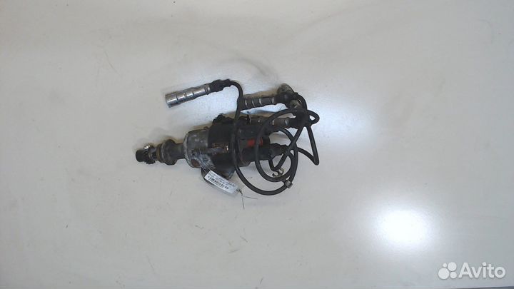 Распределитель зажигания Volkswagen Golf 2, 1990