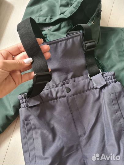 Костюм весна осень 98