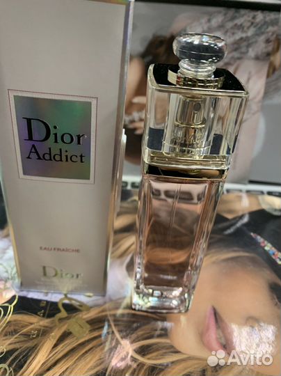Dior Addict 50 ml