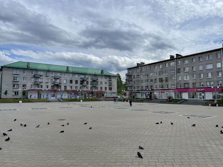 Свободного назначения, 284.5 м²