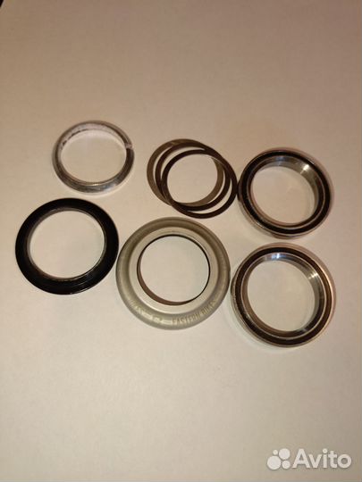 Рулевая Eastern 45/45