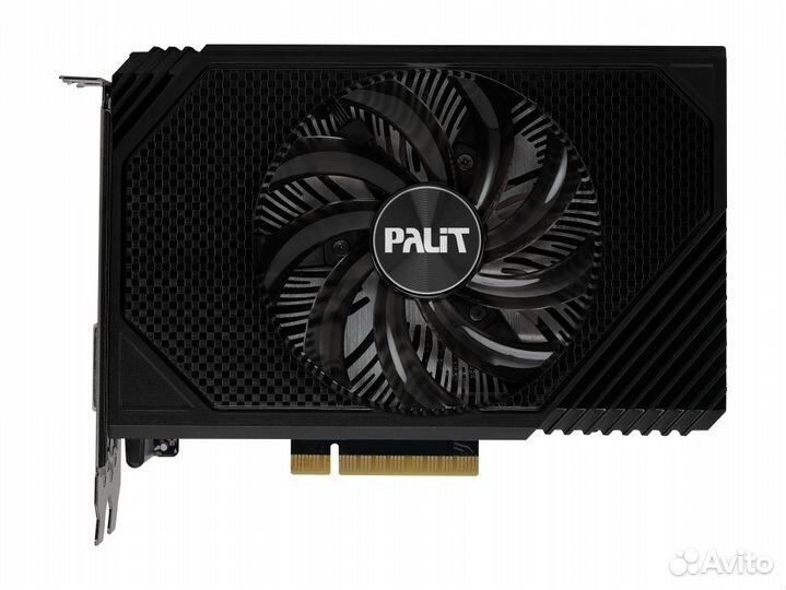Видеокарта Palit (NE63050018P1-1070F) GeForce RTX