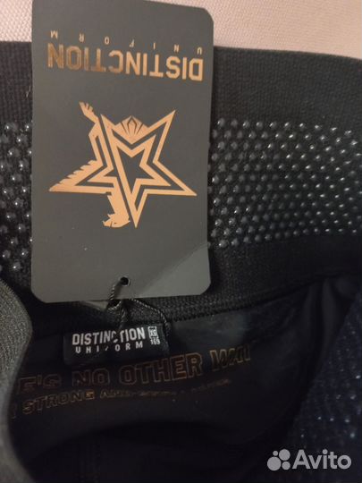 Новые леггинсы distinction uniform