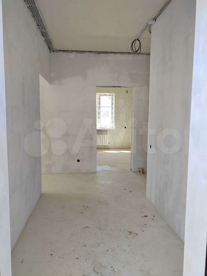 Дом 90 м² на участке 5 сот.