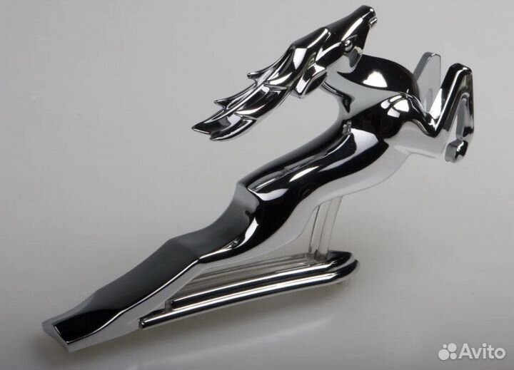 Технология Хромирования