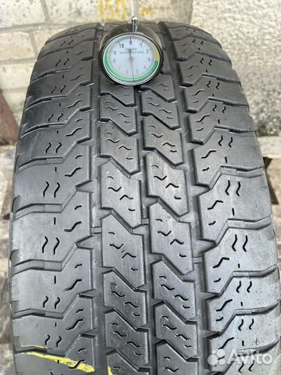 Goodyear Wrangler S4 235/70 R16
