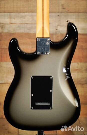 Электрогитара Fender Мексика + Аксессуары