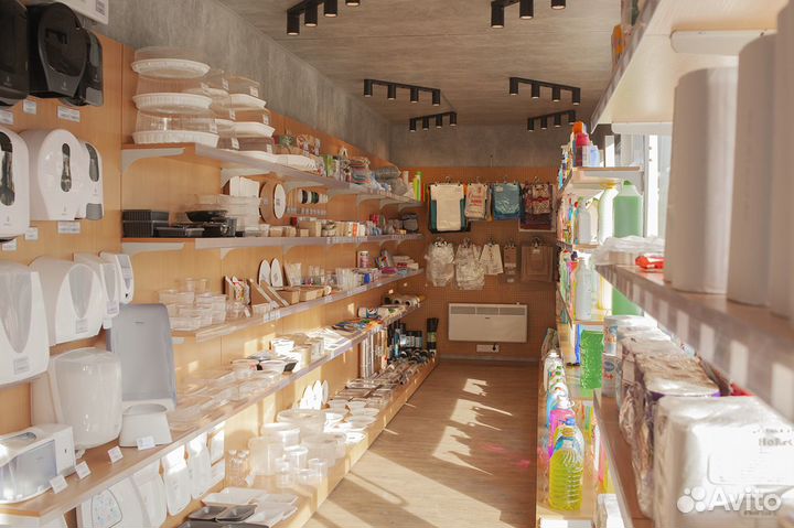 Пакет фасовочный крафт Дой Пак 120х185 окно 40мм