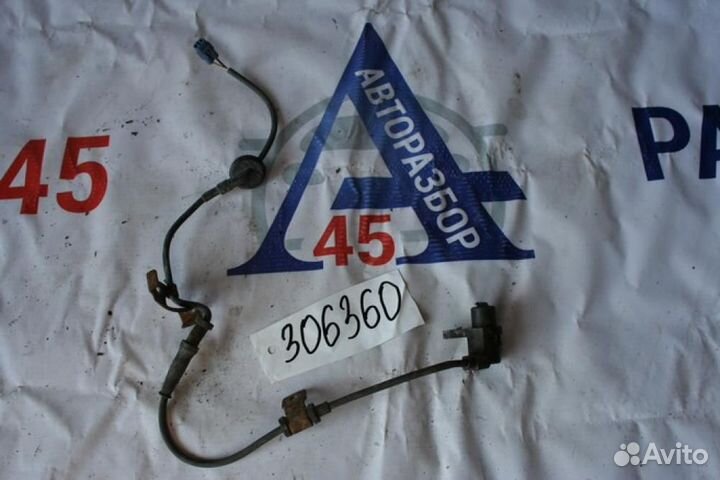 Датчик ABS задний левый для Suzuki Wagon R+ 2000-2