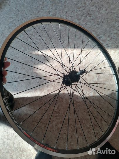 Обод для велосипеда 26