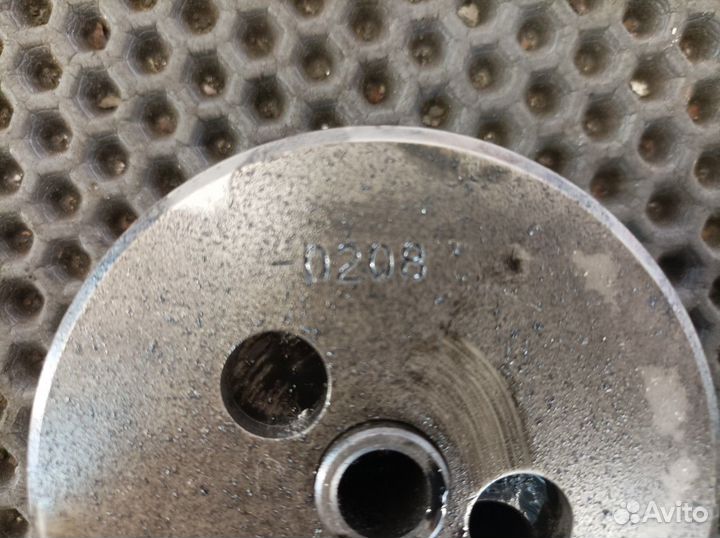 51113020058 Ось промежуточной шестерни