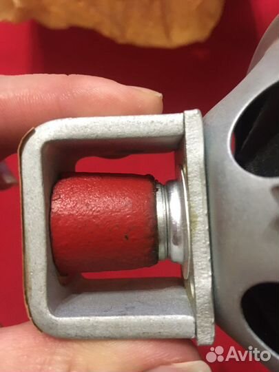 Динамик СССР