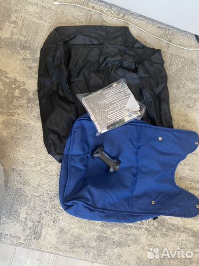 Прогулочная коляска Yoya Plus 3