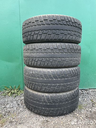 Michelin Ivalo 215/55 R16 93Q