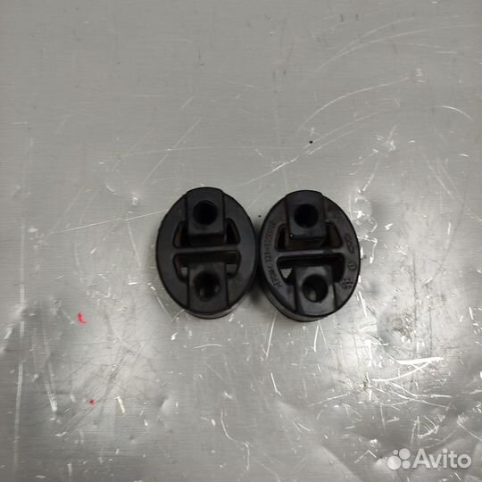 Подвес глушителя Chery Tiggo 4