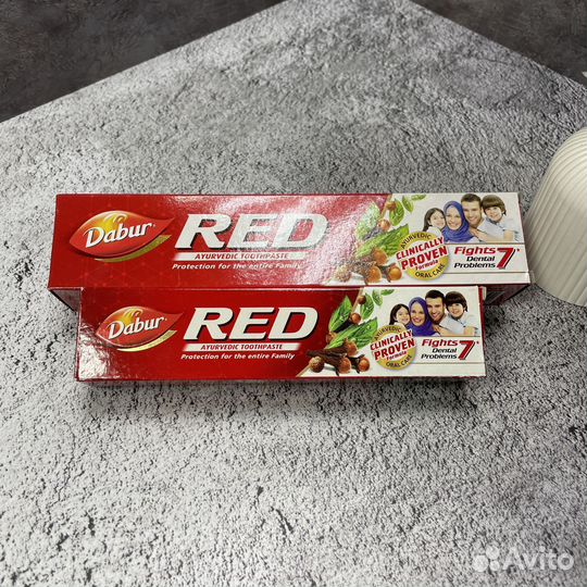 Зубная паста оптом