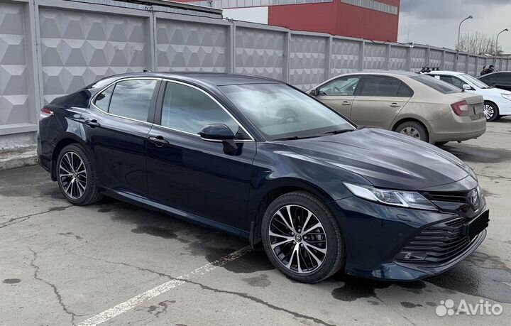 Автоинструктор по восстановлению навыков