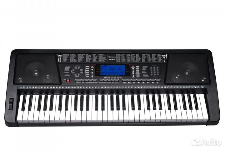 Синтезатор Mikado MK-400 - Новый