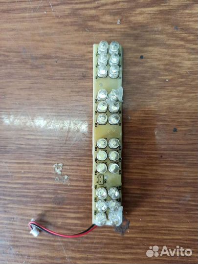 Фонарь Kugoo s3