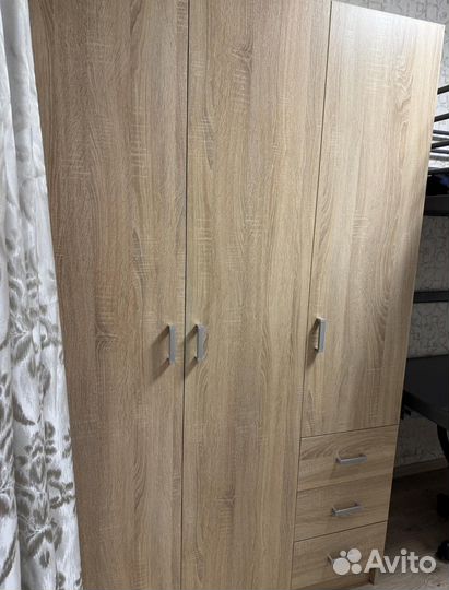Шкафы и комоды бу