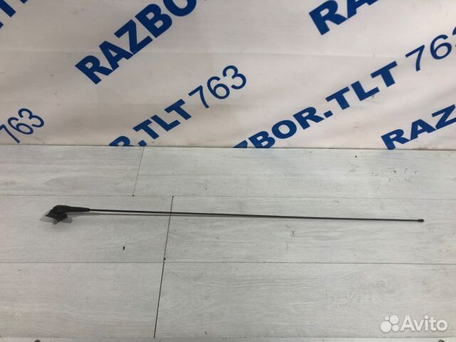 Антенна renault logan 2 1.6 мт седан