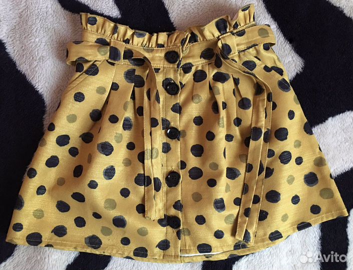 Детская одежда для девочек