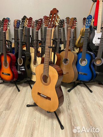 Гитара Fabio Hohner HC-06