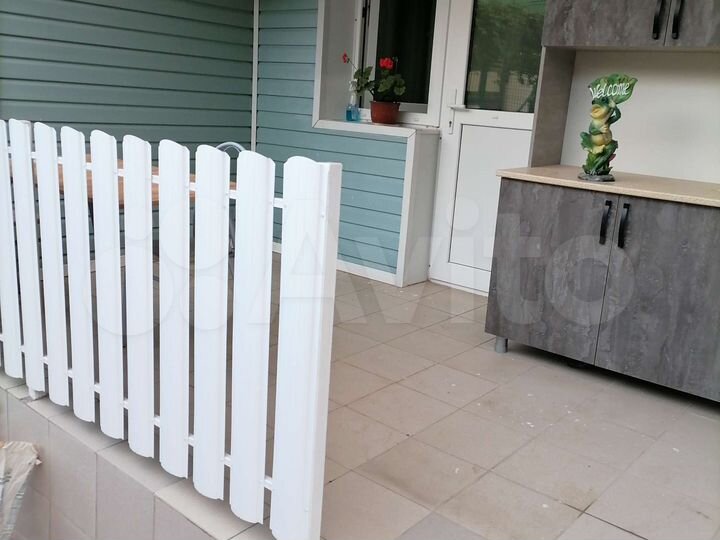 Комната 18 м² в 1-к., 1/1 эт.